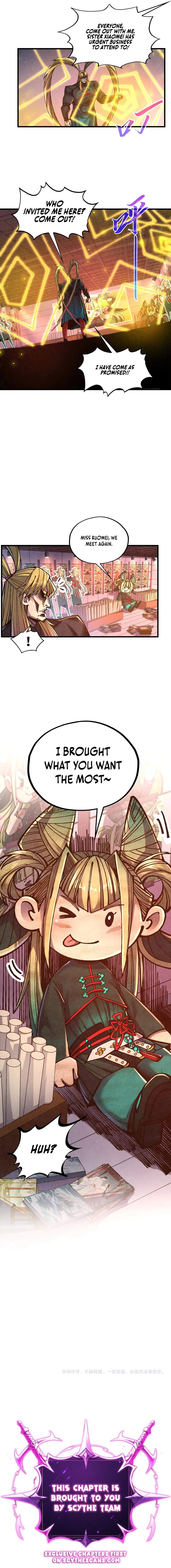 The Ultimate of All Ages - Chapter 531 Page 12