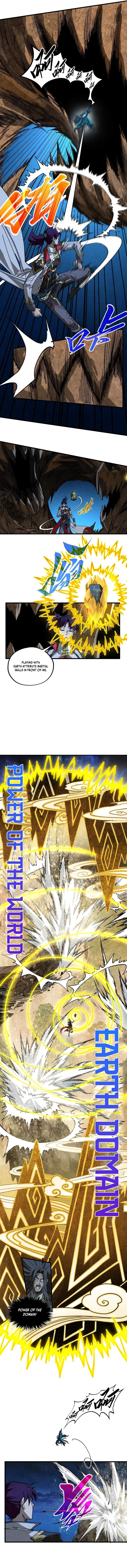 The Ultimate of All Ages - Chapter 531 Page 2
