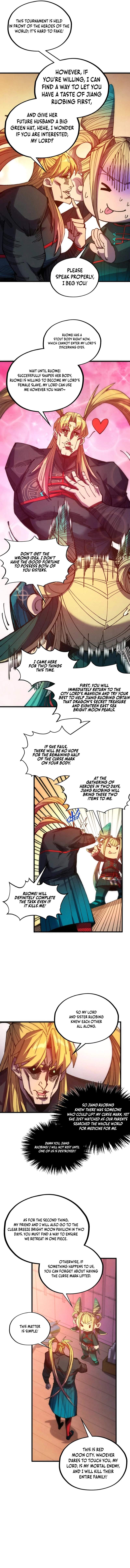 The Ultimate of All Ages - Chapter 532 Page 6