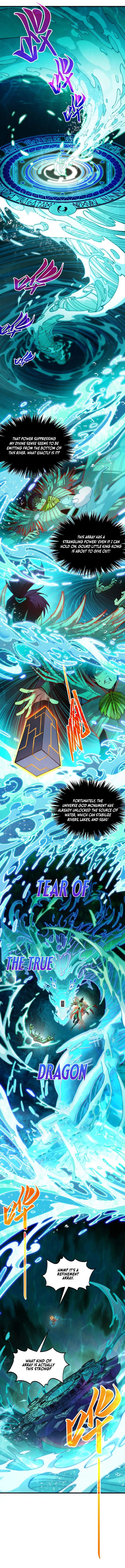 The Ultimate of All Ages - Chapter 534 Page 5