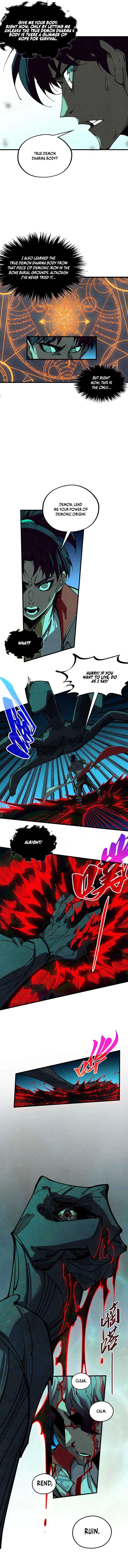 The Ultimate of All Ages - Chapter 535 Page 7