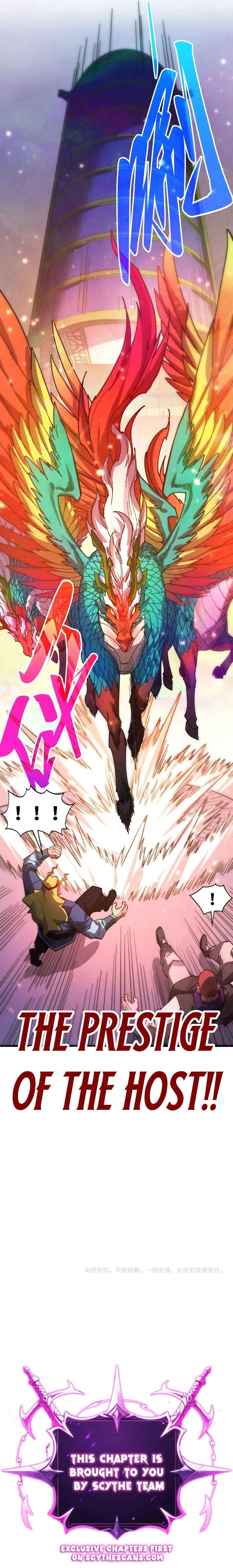 The Ultimate of All Ages - Chapter 536 Page 13