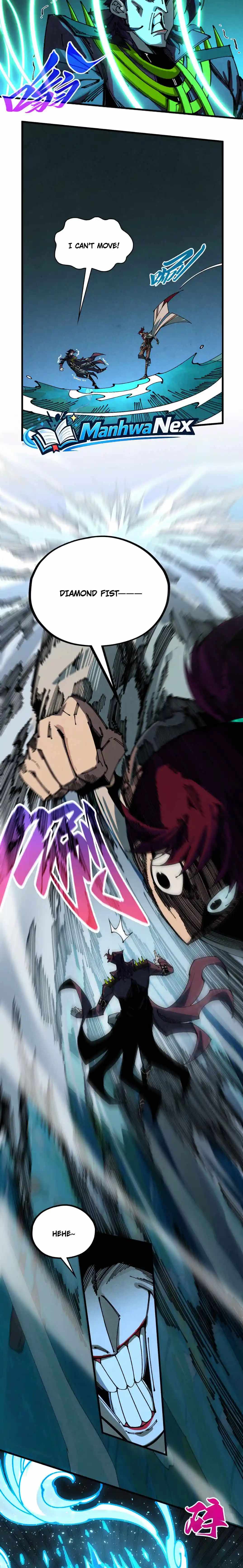 The Ultimate of All Ages - Chapter 543 Page 3