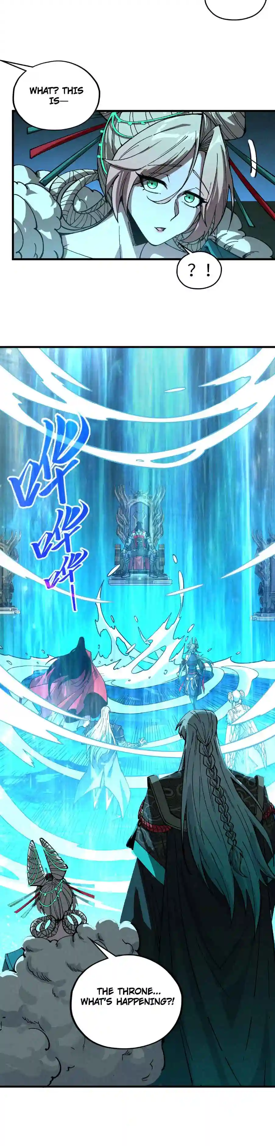 The Ultimate of All Ages - Chapter 547 Page 14