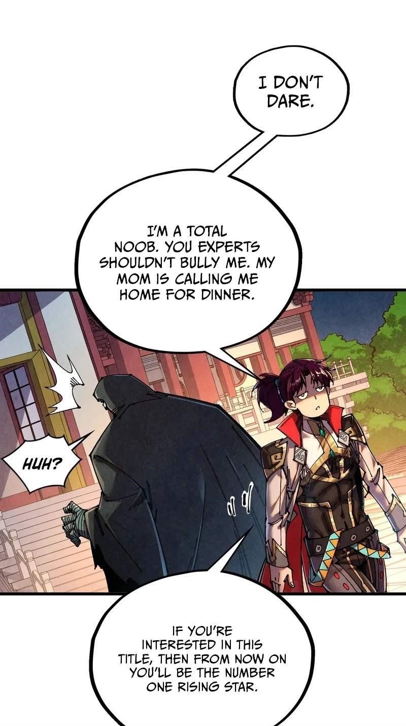 The Ultimate of All Ages - Chapter 577 Page 34