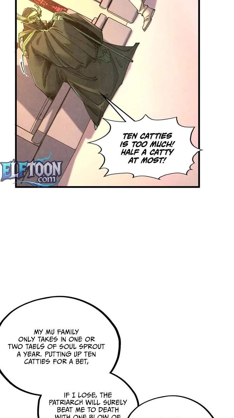 The Ultimate of All Ages - Chapter 577 Page 49