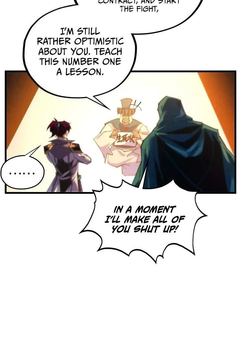 The Ultimate of All Ages - Chapter 577 Page 65