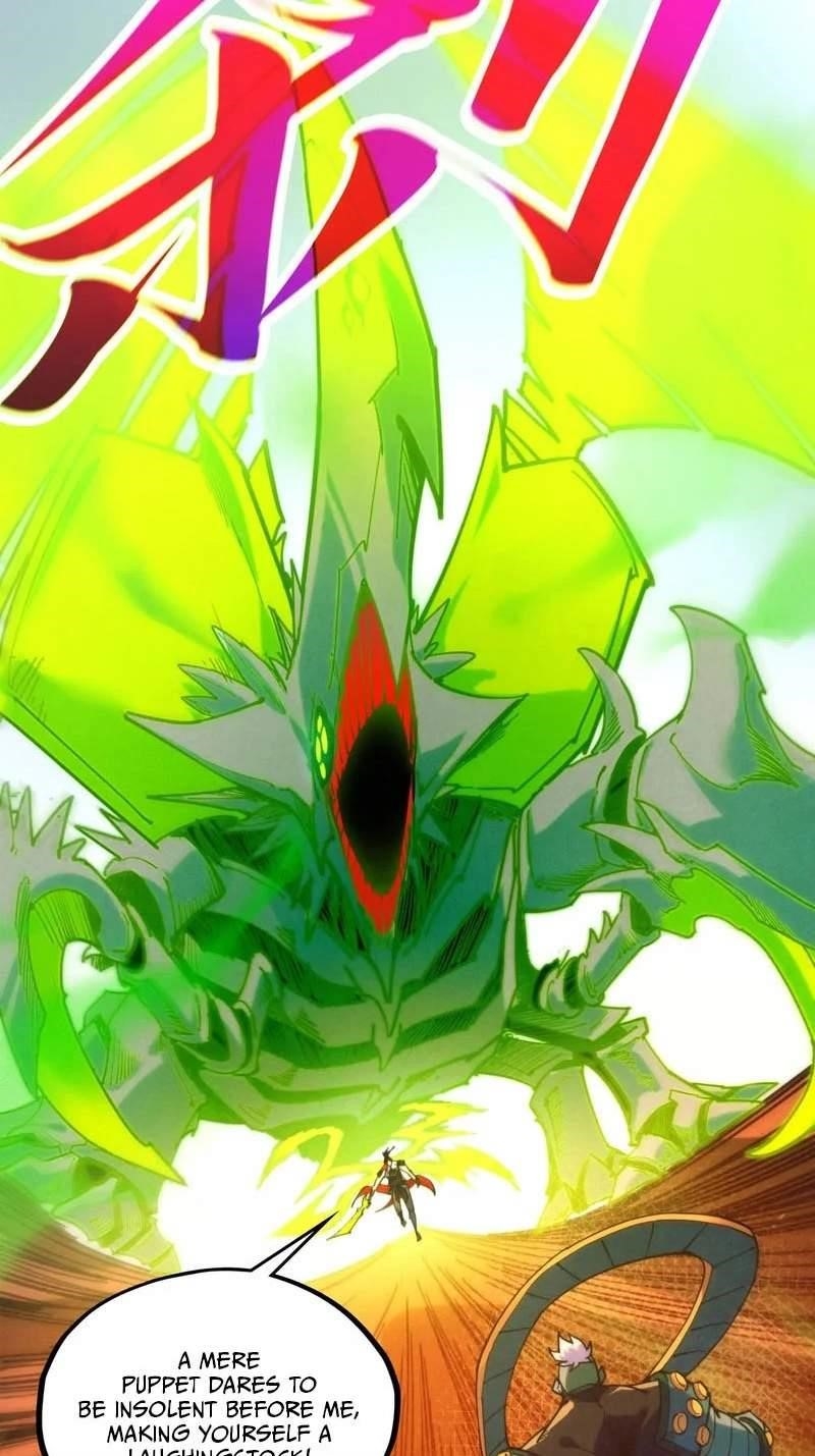 The Ultimate of All Ages - Chapter 577 Page 71