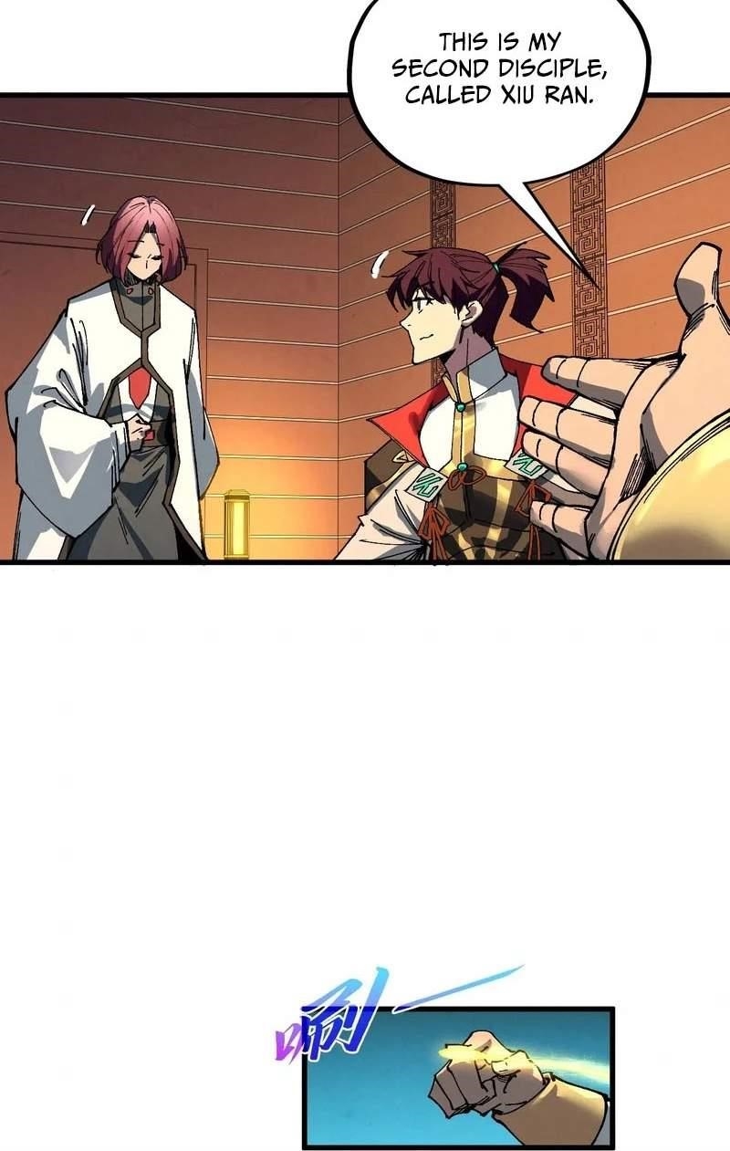 The Ultimate of All Ages - Chapter 578 Page 44