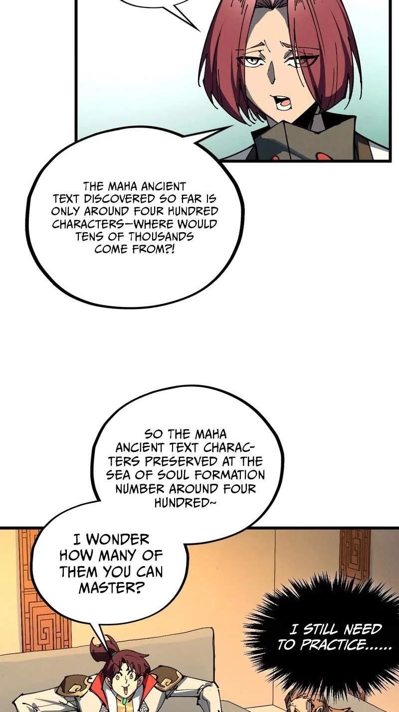 The Ultimate of All Ages - Chapter 578 Page 50