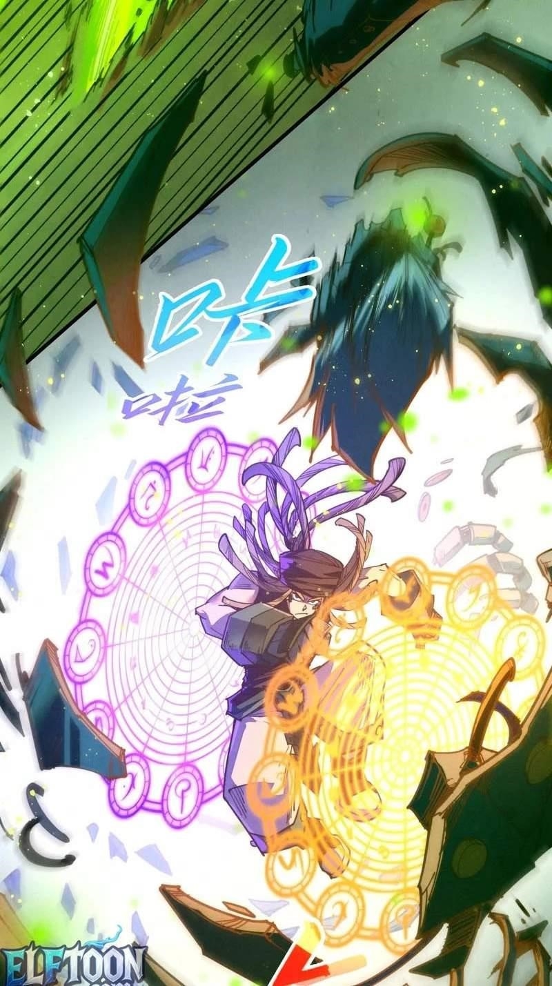 The Ultimate of All Ages - Chapter 578 Page 6