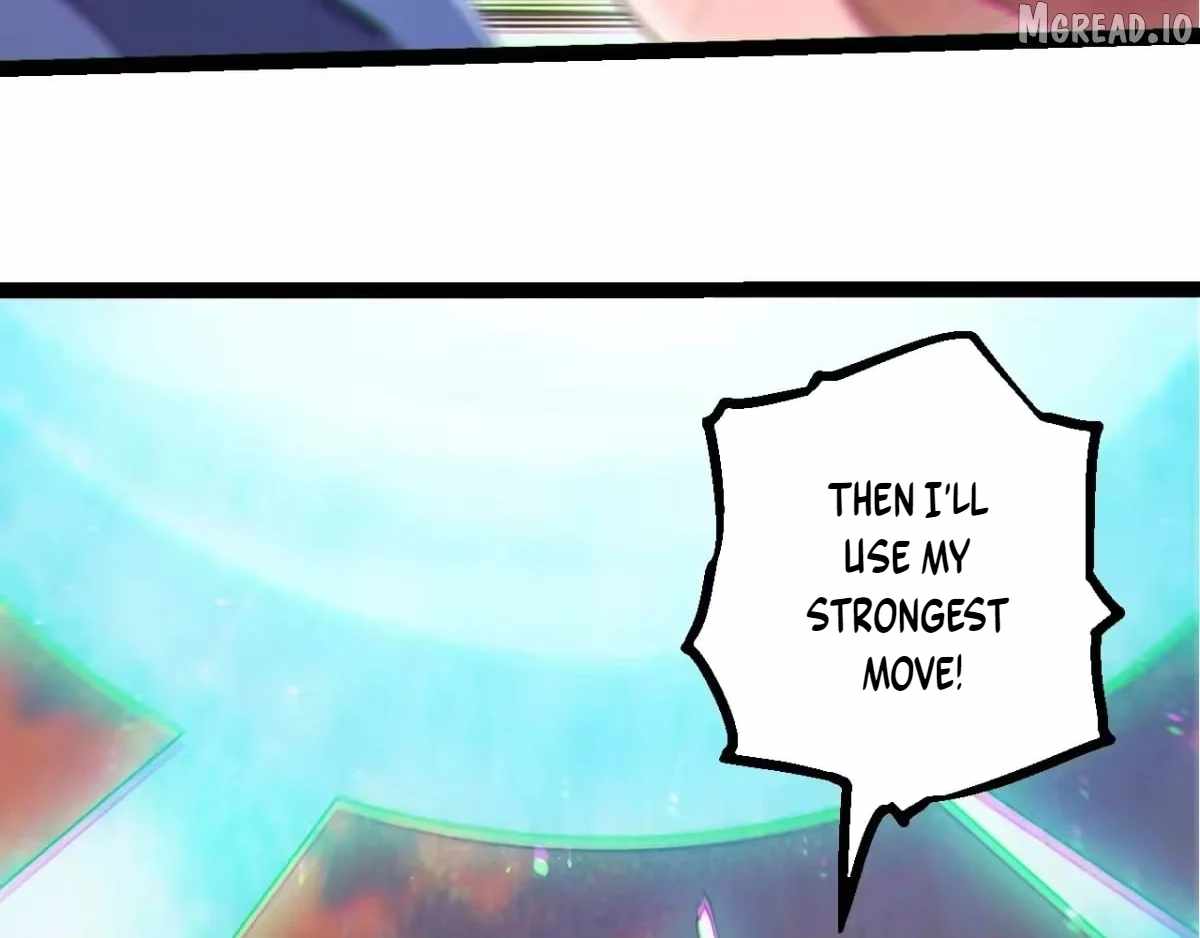 Evolution Begins With a Big Tree - Chapter 518 Page 19