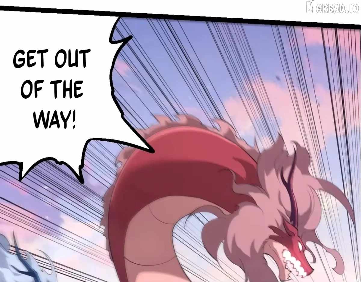Evolution Begins With a Big Tree - Chapter 518 Page 23