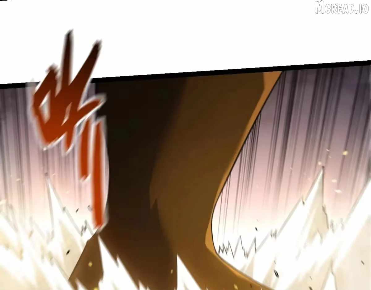Evolution Begins With a Big Tree - Chapter 518 Page 57