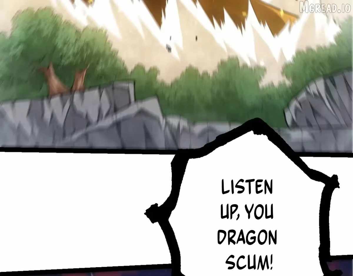 Evolution Begins With a Big Tree - Chapter 518 Page 58