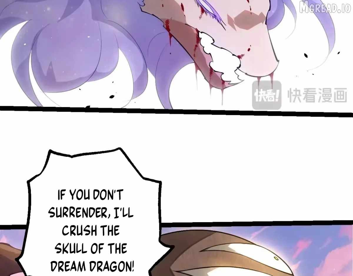 Evolution Begins With a Big Tree - Chapter 518 Page 62
