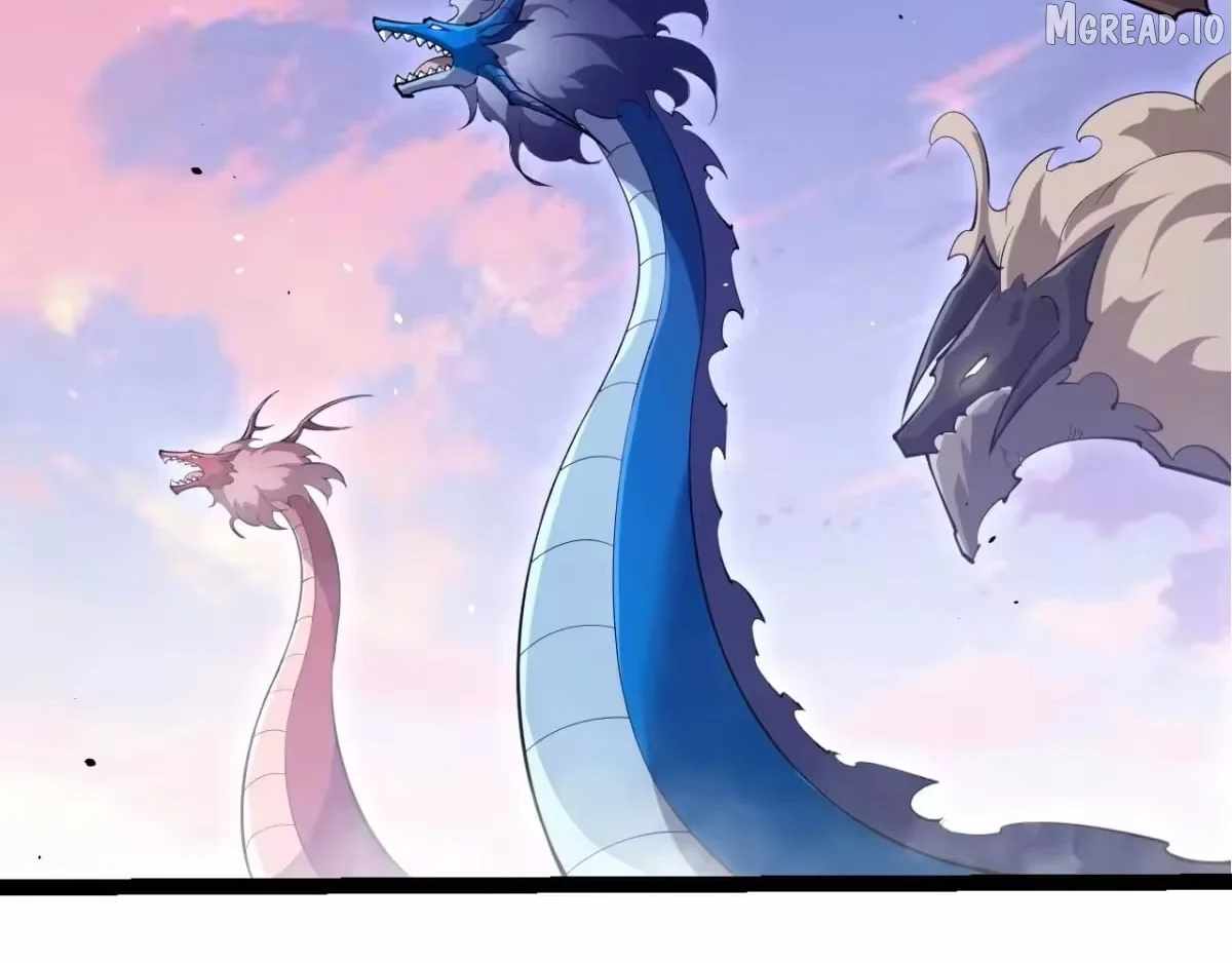 Evolution Begins With a Big Tree - Chapter 518 Page 67