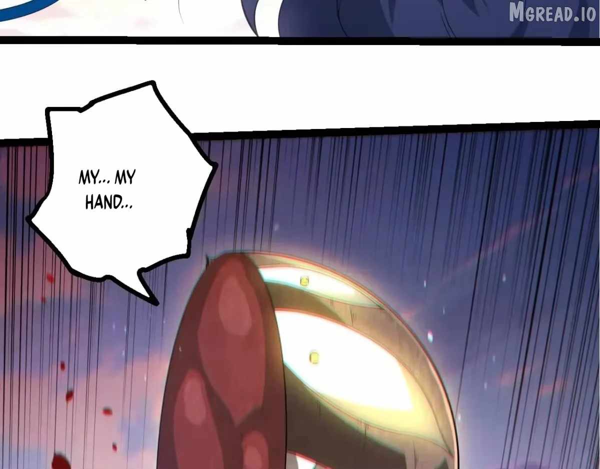 Evolution Begins With a Big Tree - Chapter 518 Page 94