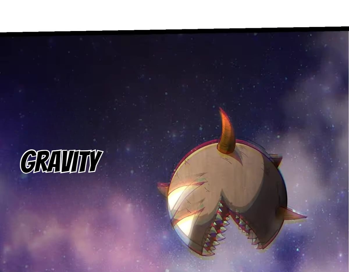 Evolution Begins With a Big Tree - Chapter 520 Page 49