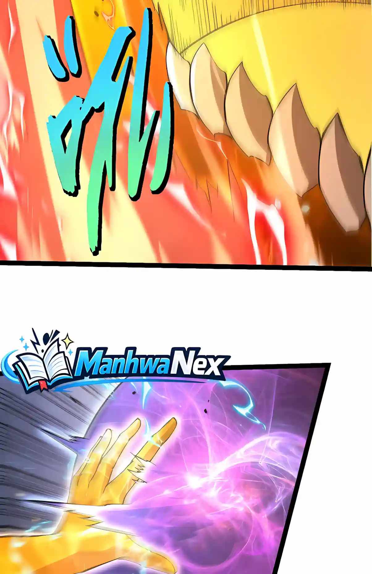 Evolution Begins With a Big Tree - Chapter 533 Page 19