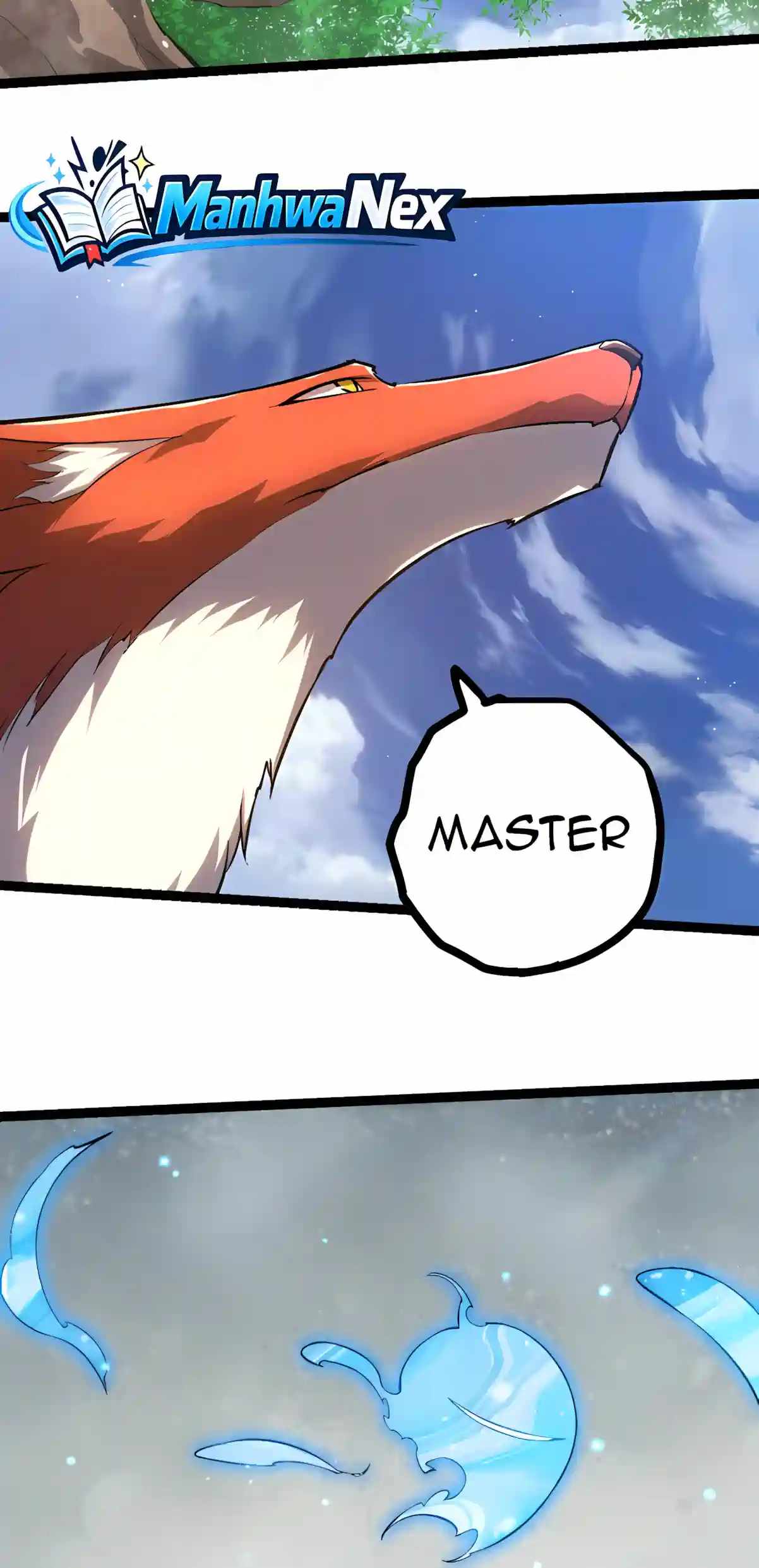 Evolution Begins With a Big Tree - Chapter 537 Page 17