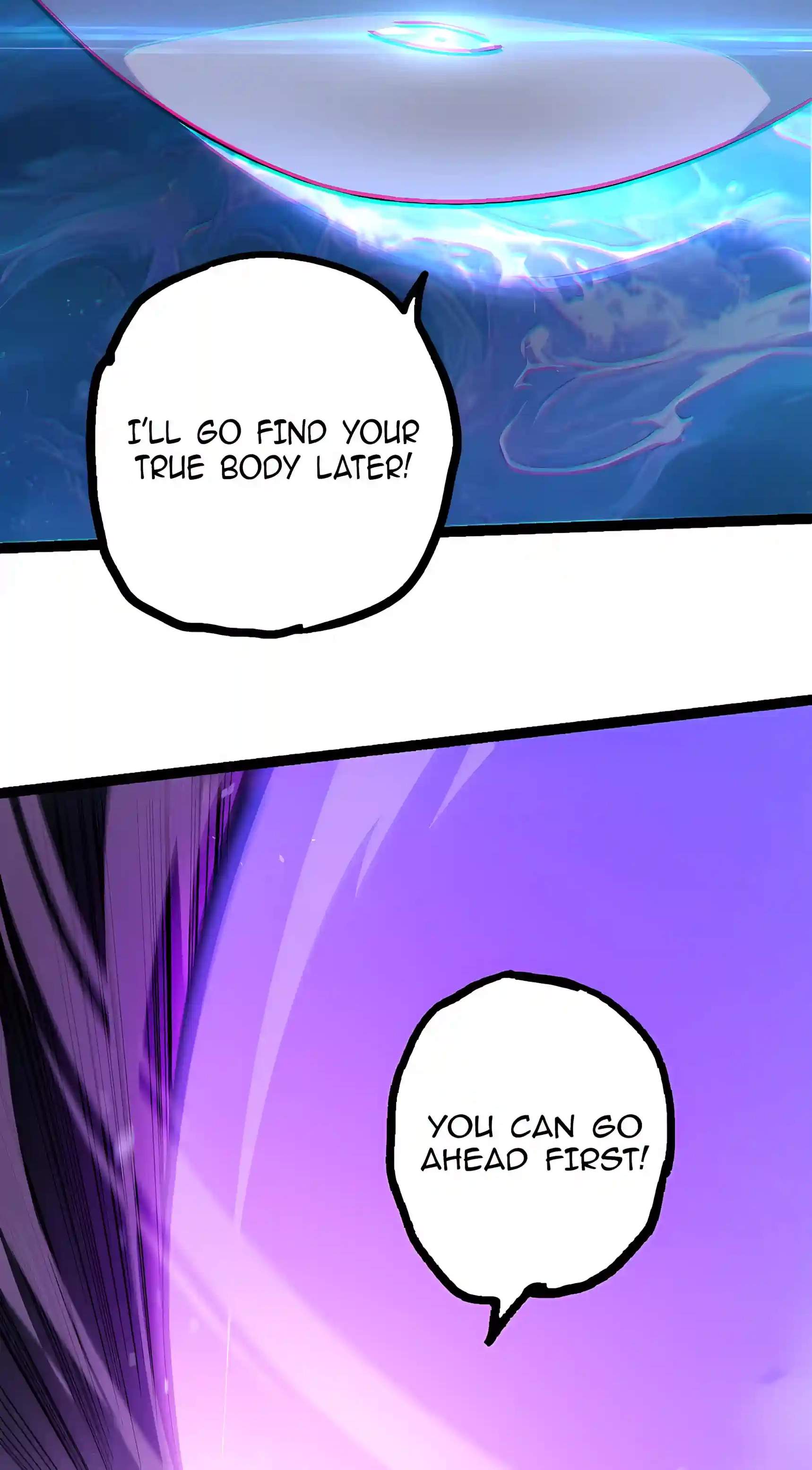 Evolution Begins With a Big Tree - Chapter 538 Page 23