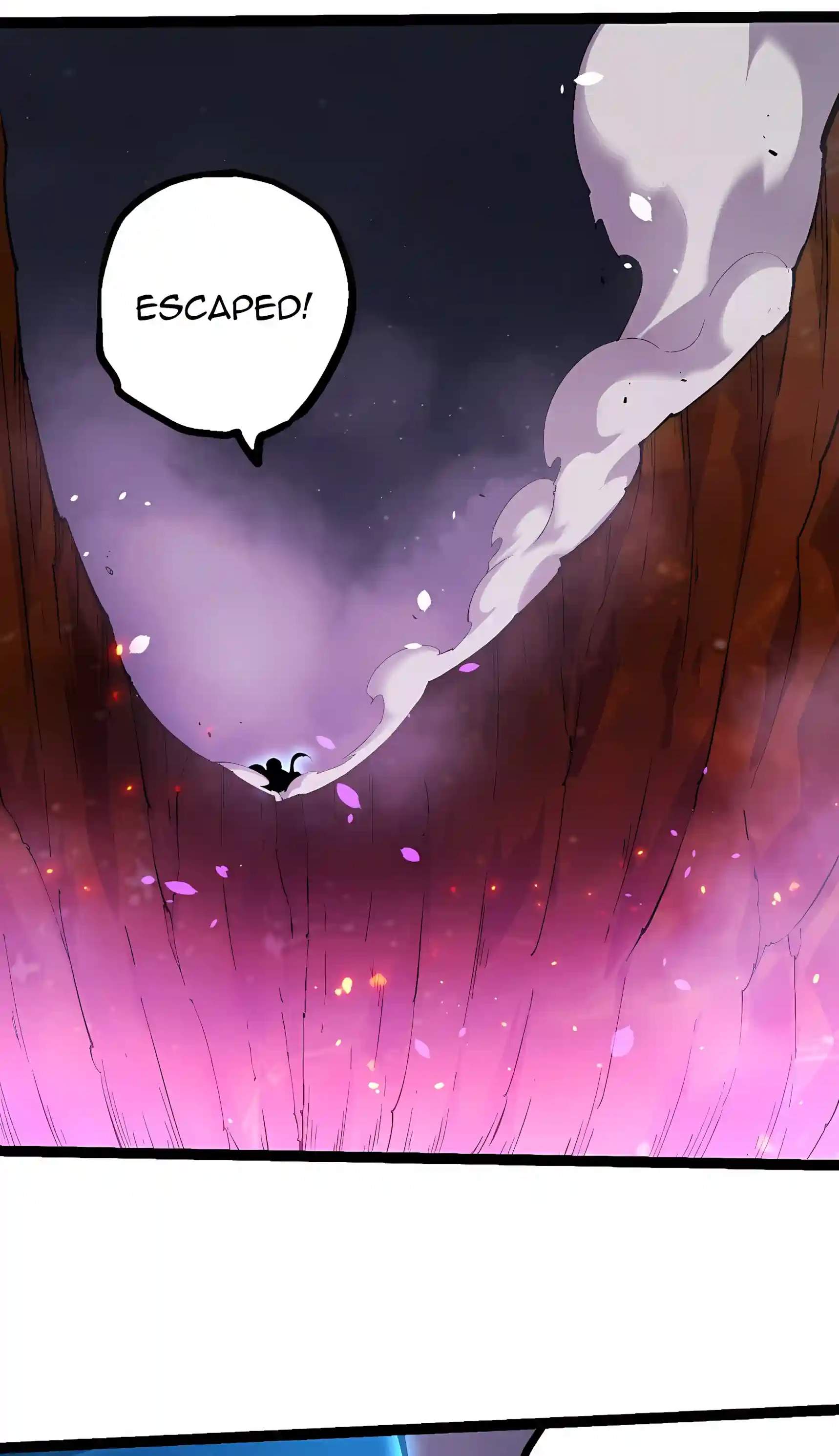 Evolution Begins With a Big Tree - Chapter 538 Page 27