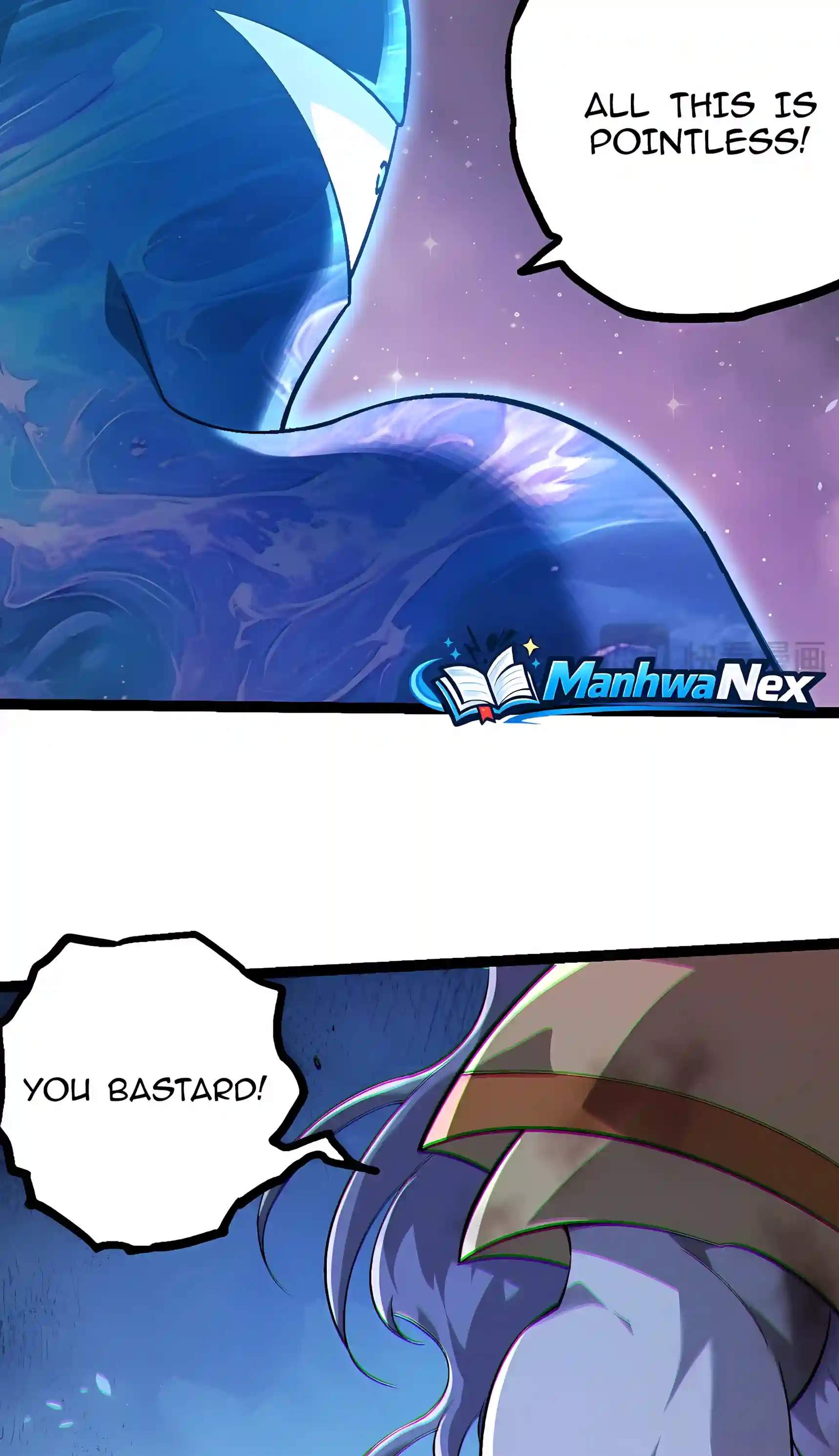 Evolution Begins With a Big Tree - Chapter 538 Page 28