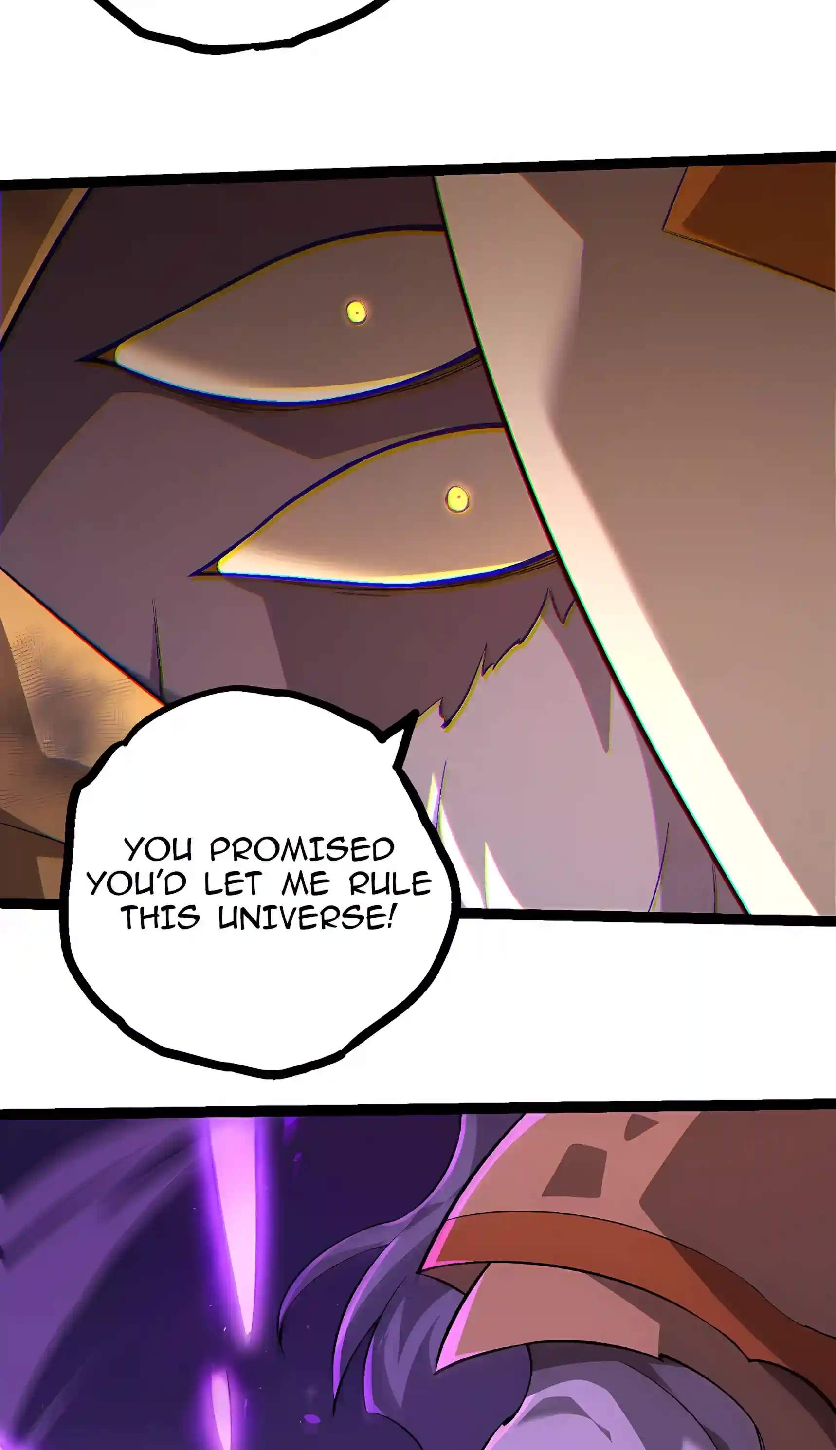 Evolution Begins With a Big Tree - Chapter 538 Page 32