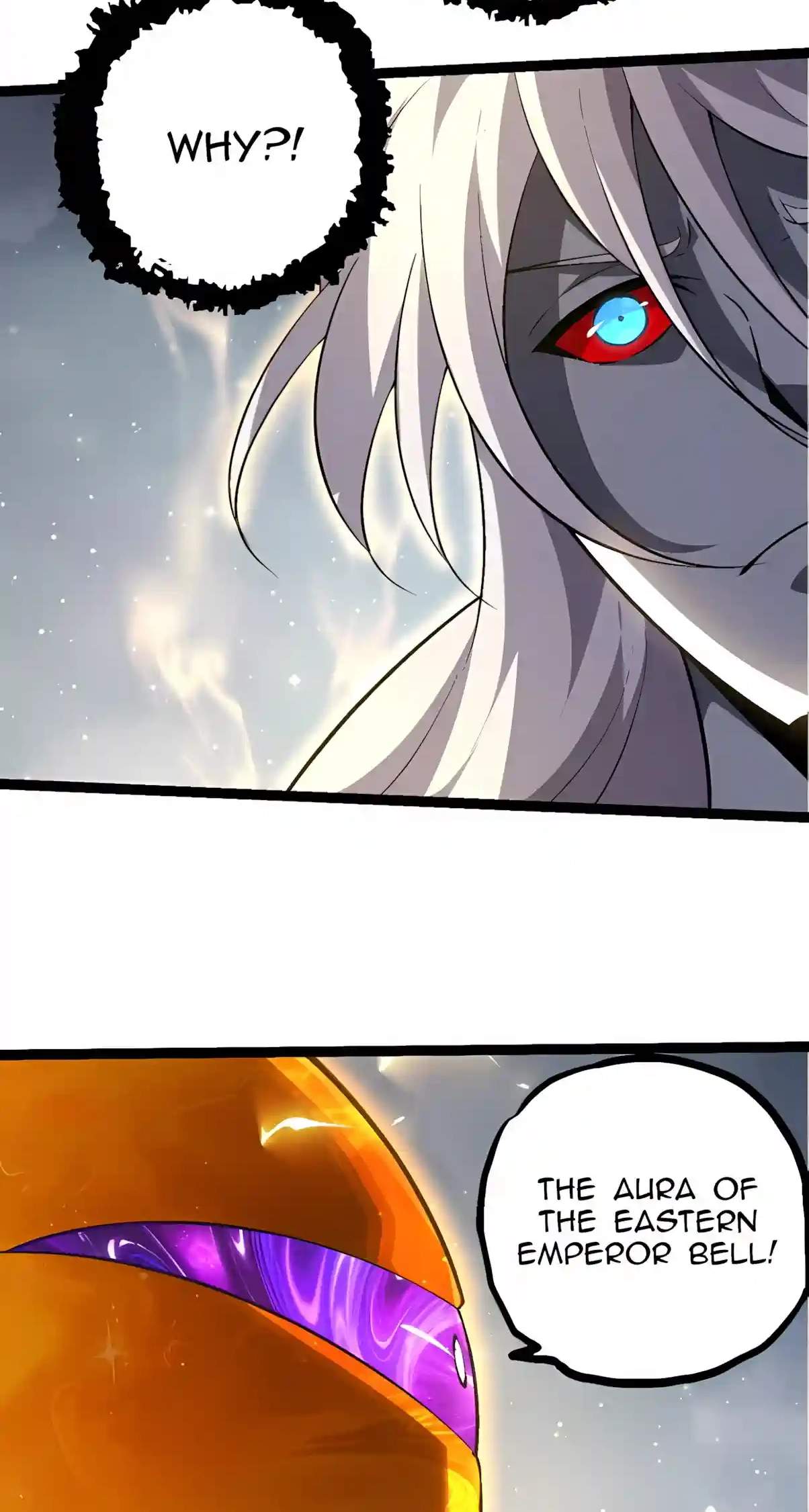 Evolution Begins With a Big Tree - Chapter 540 Page 18