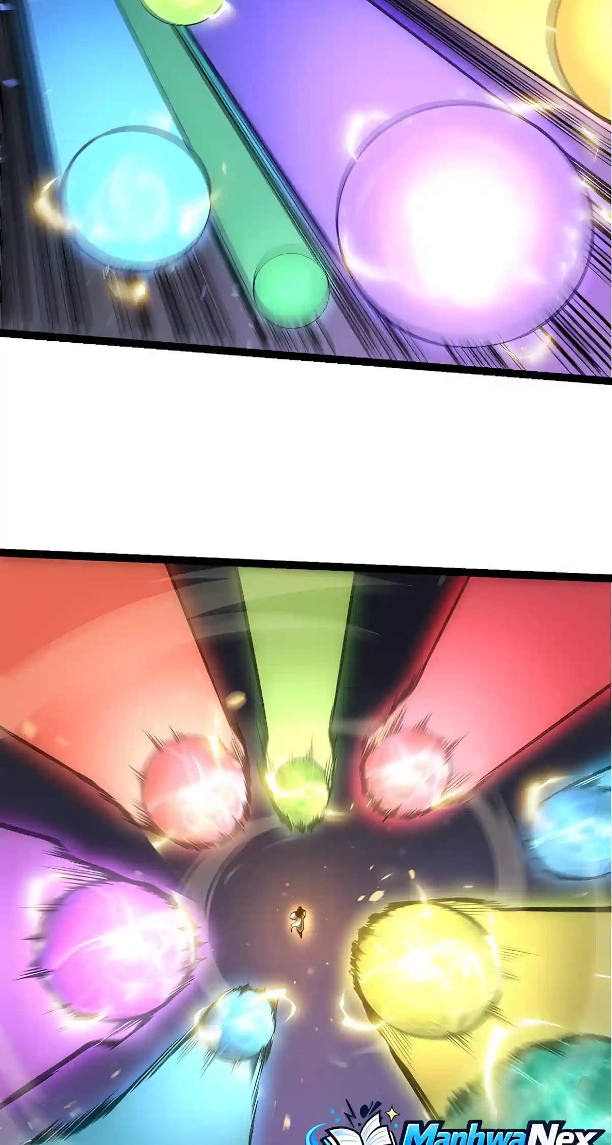 Evolution Begins With a Big Tree - Chapter 540 Page 28