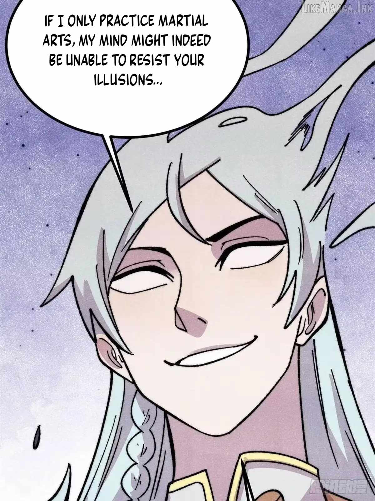 All Hail the Sect Leader - Chapter 531 Page 72