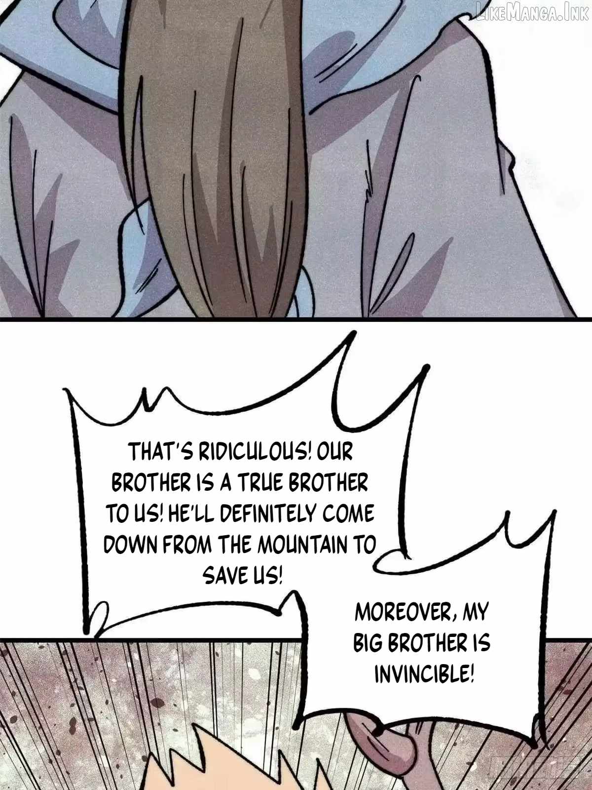 All Hail the Sect Leader - Chapter 532 Page 40
