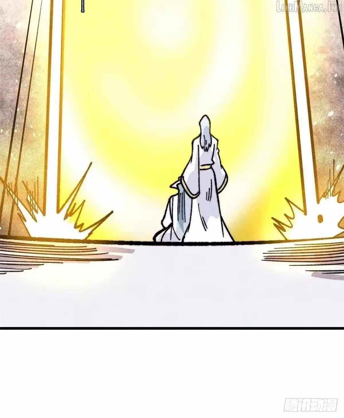 All Hail the Sect Leader - Chapter 532 Page 49