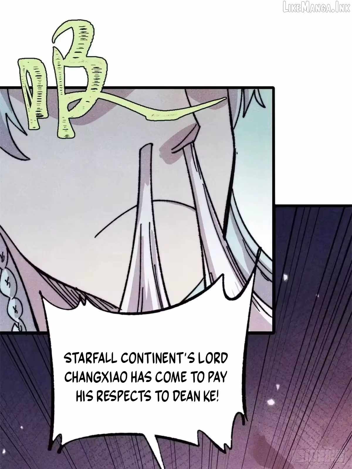 All Hail the Sect Leader - Chapter 534 Page 26