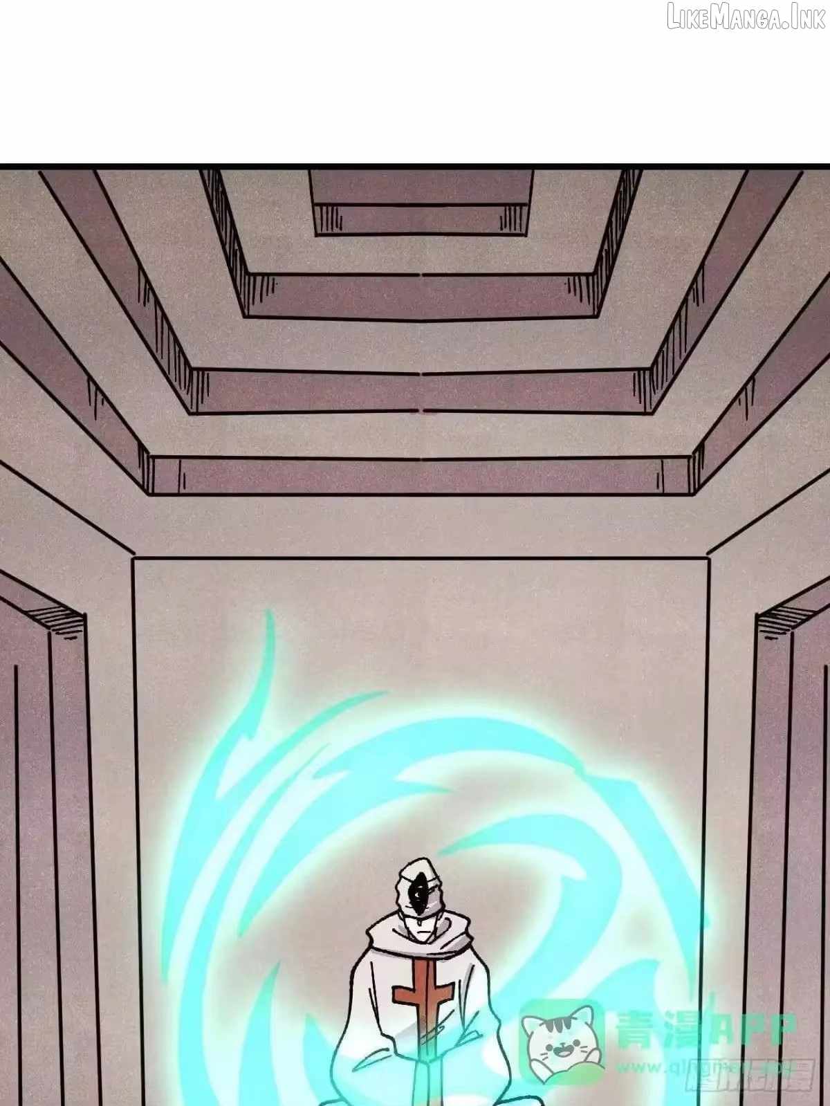 All Hail the Sect Leader - Chapter 535 Page 19