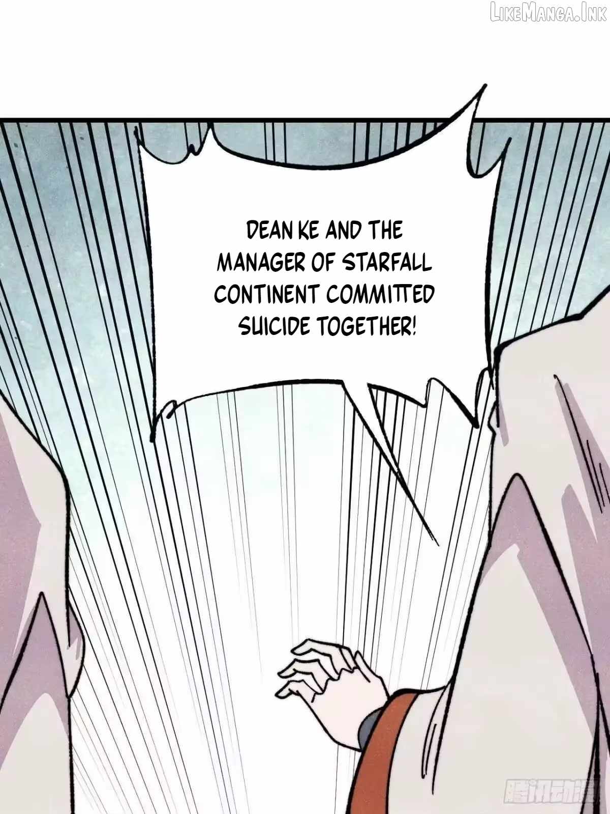 All Hail the Sect Leader - Chapter 535 Page 26