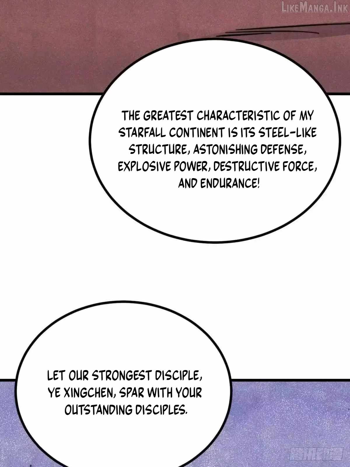All Hail the Sect Leader - Chapter 535 Page 56
