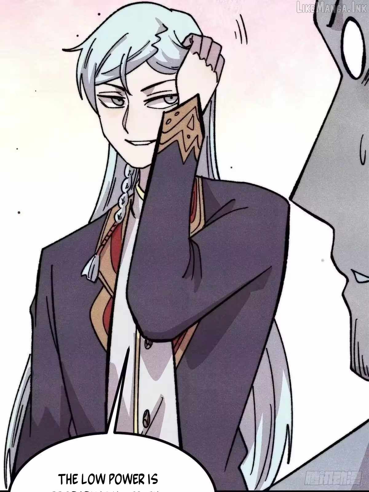 All Hail the Sect Leader - Chapter 536 Page 12