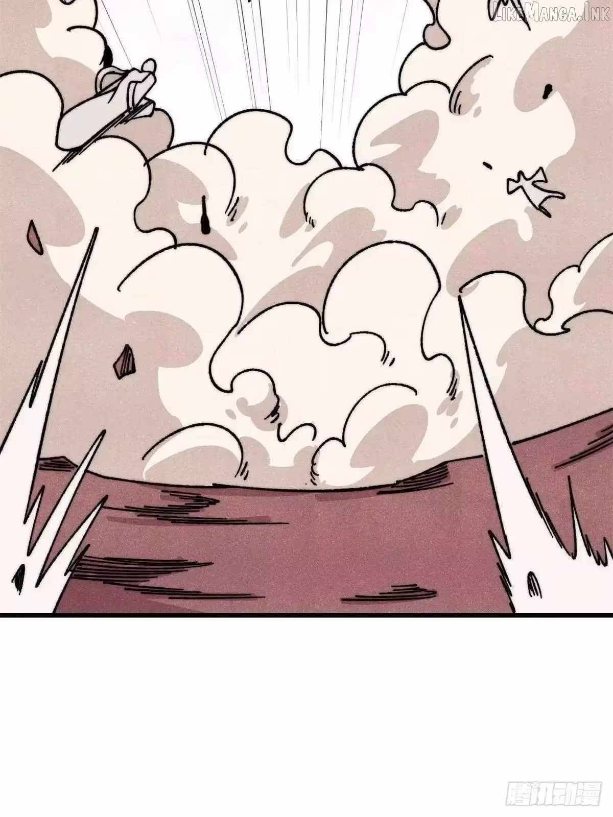 All Hail the Sect Leader - Chapter 536 Page 31