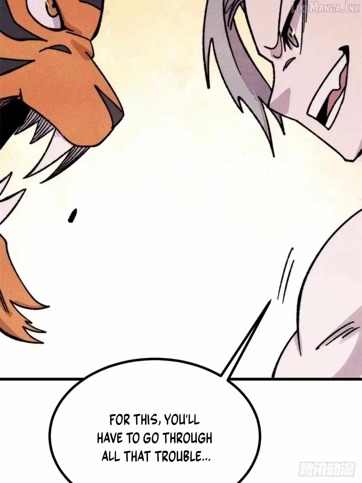 All Hail the Sect Leader - Chapter 538 Page 20