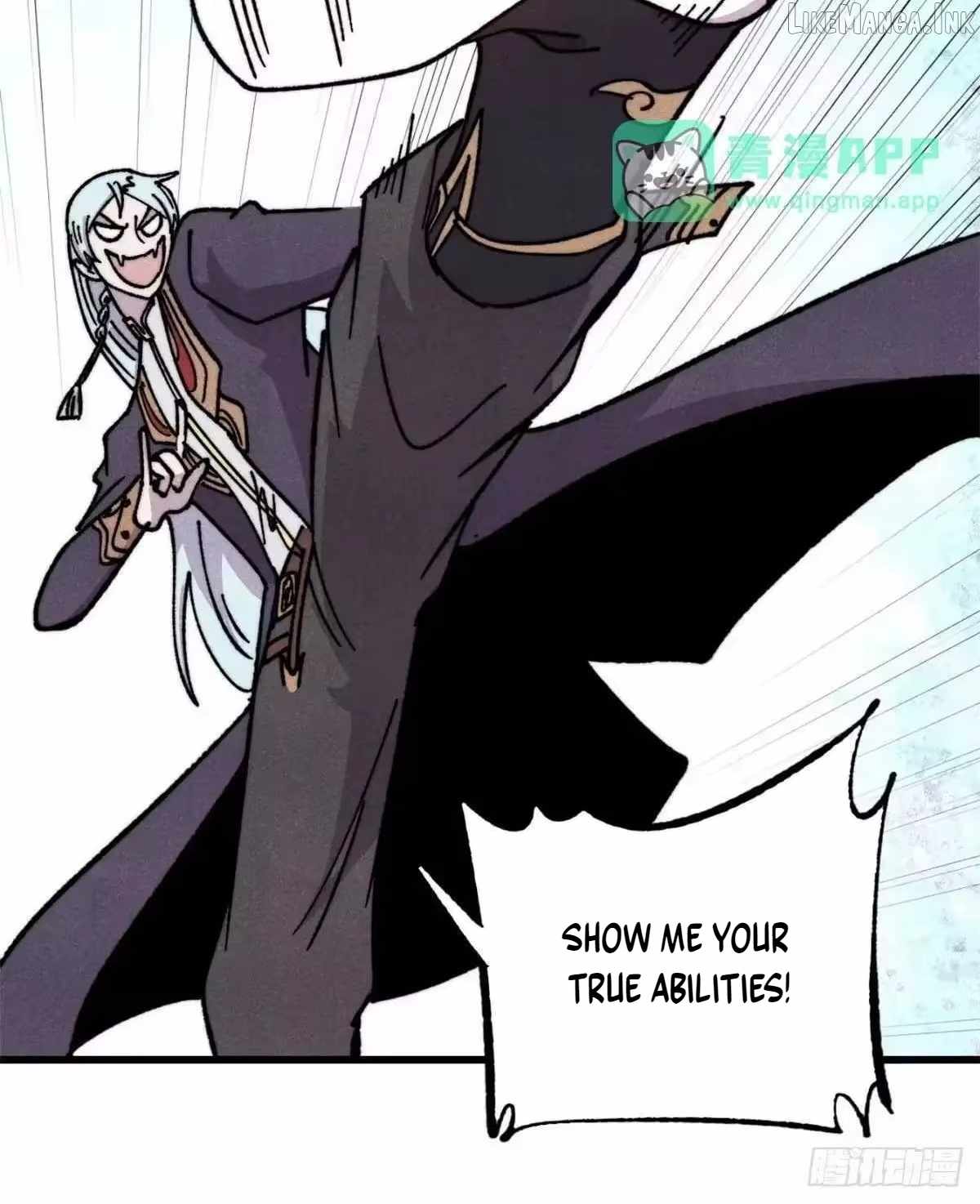 All Hail the Sect Leader - Chapter 540 Page 39