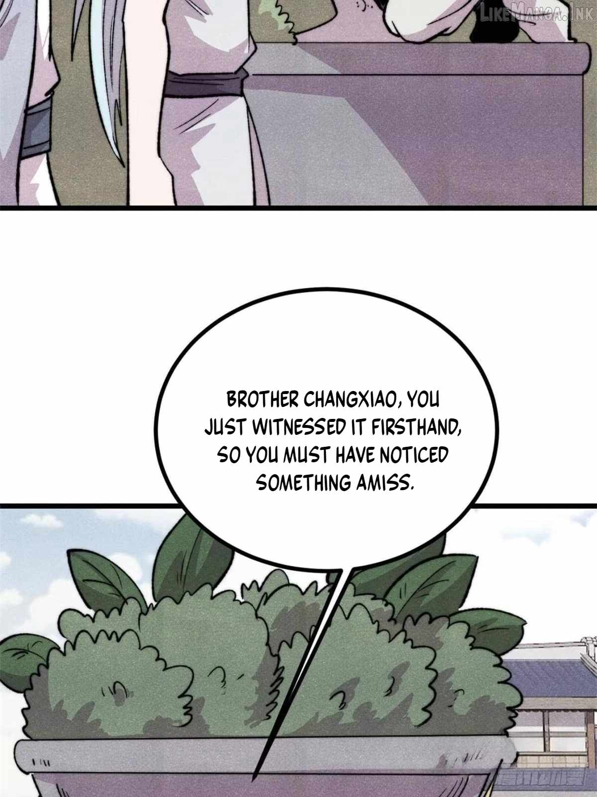 All Hail the Sect Leader - Chapter 549 Page 39