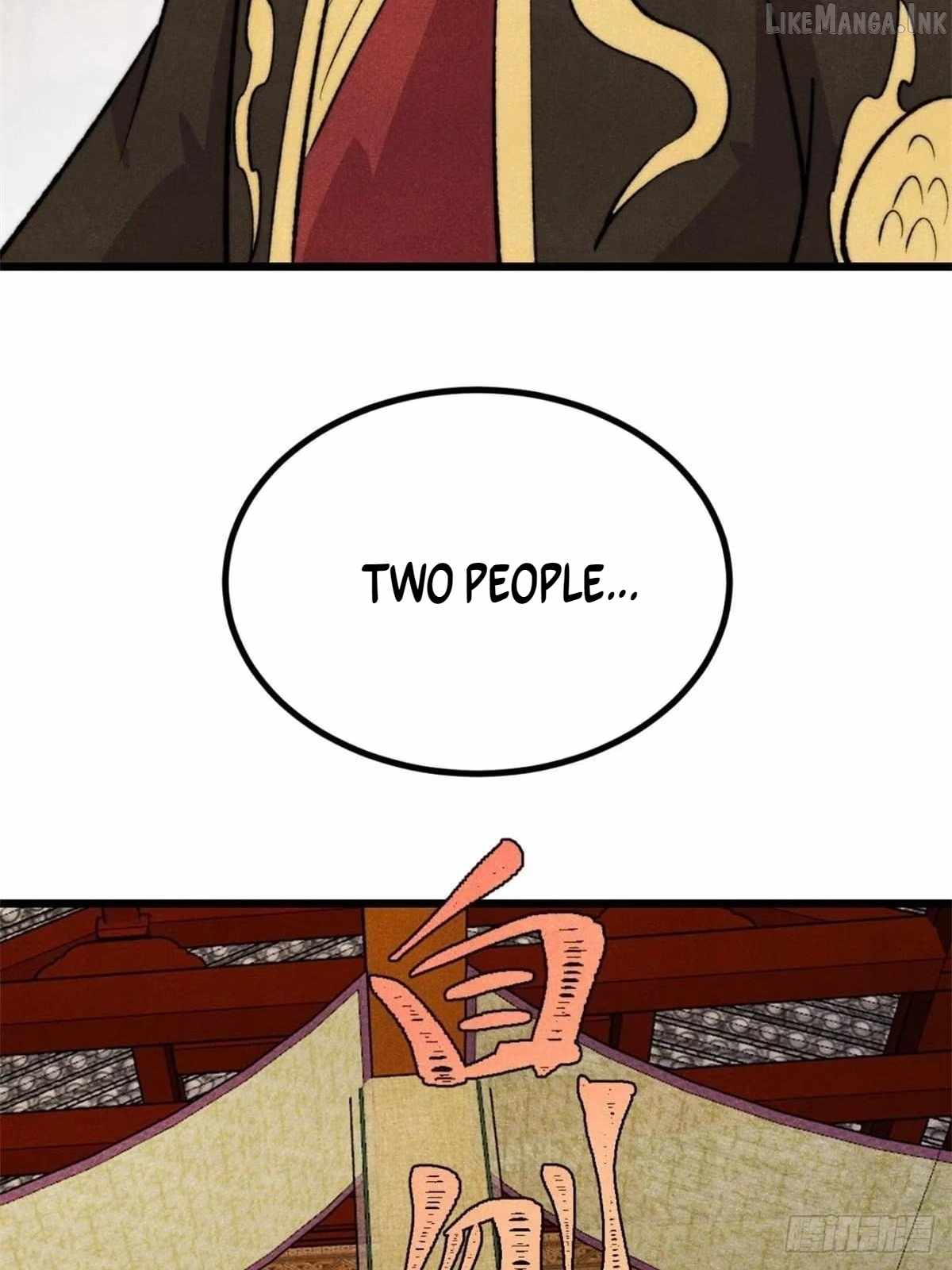 All Hail the Sect Leader - Chapter 550 Page 23