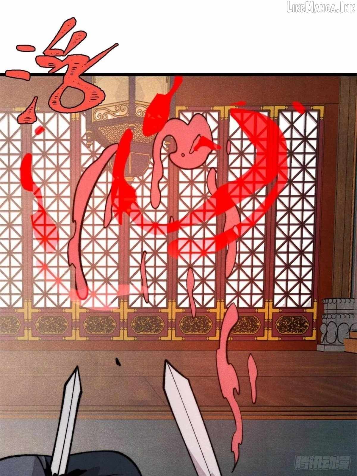 All Hail the Sect Leader - Chapter 550 Page 26