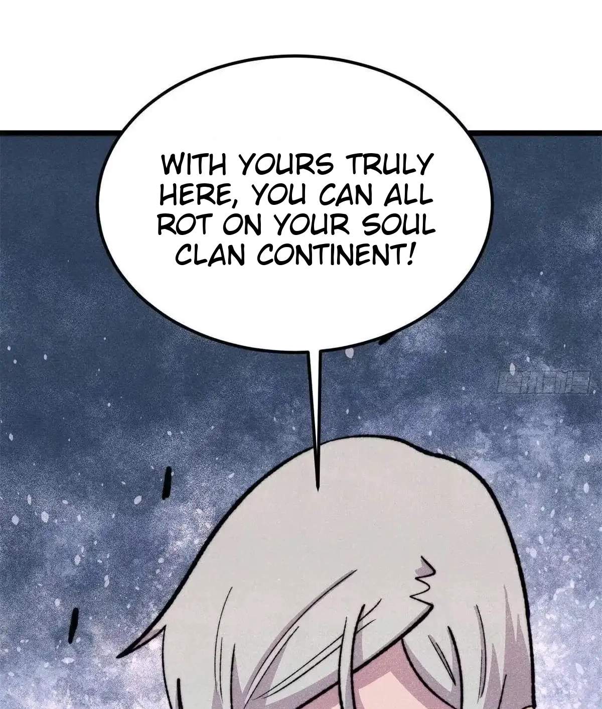 All Hail the Sect Leader - Chapter 558 Page 50