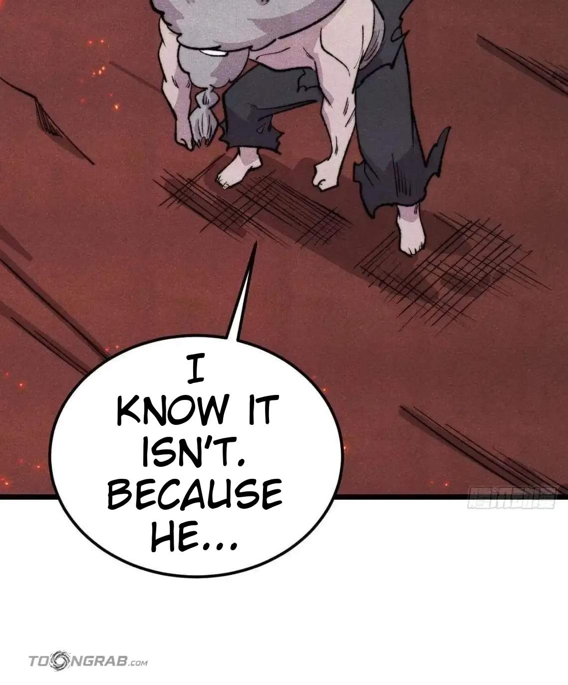 All Hail the Sect Leader - Chapter 560 Page 16