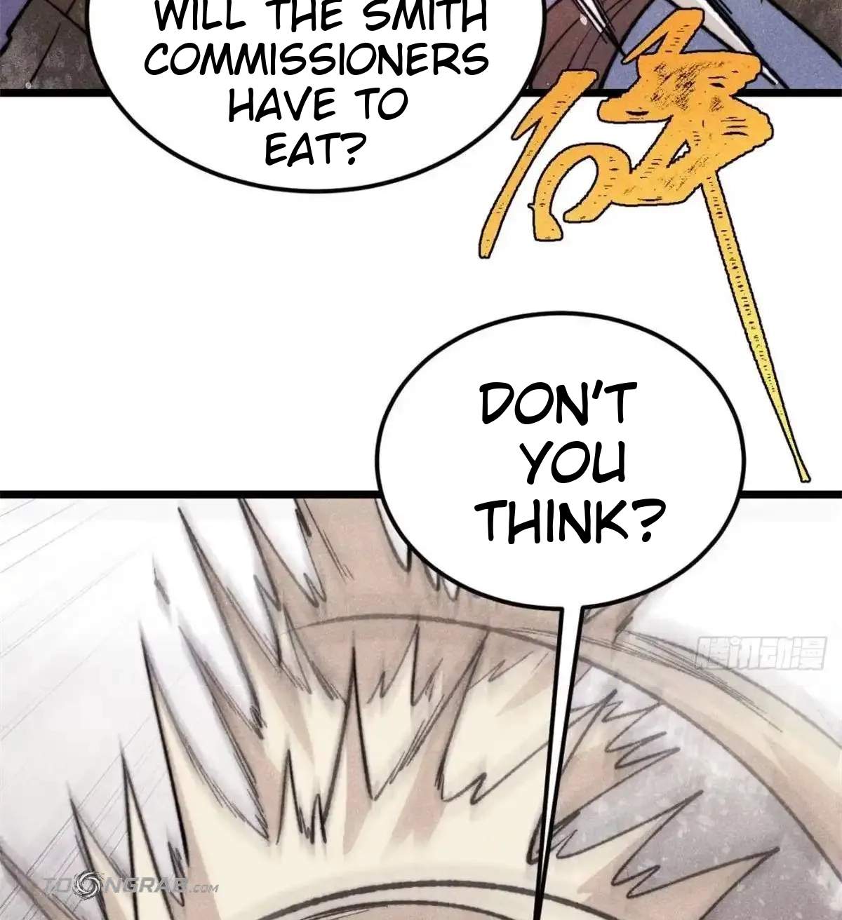 All Hail the Sect Leader - Chapter 561 Page 22