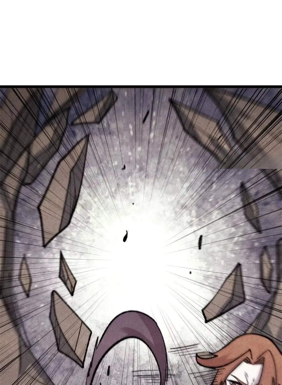 All Hail the Sect Leader - Chapter 561 Page 45