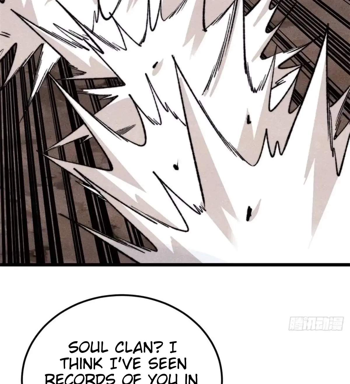 All Hail the Sect Leader - Chapter 561 Page 58
